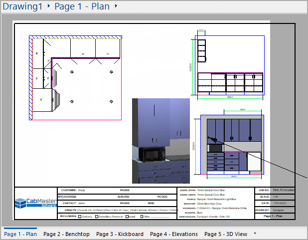 Plan